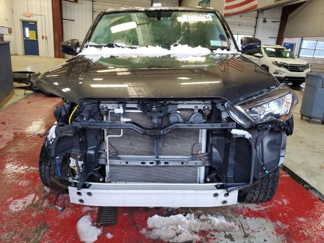 Photo 4 VIN: JTEBU5JR8J5577558 - TOYOTA 4RUNNER 