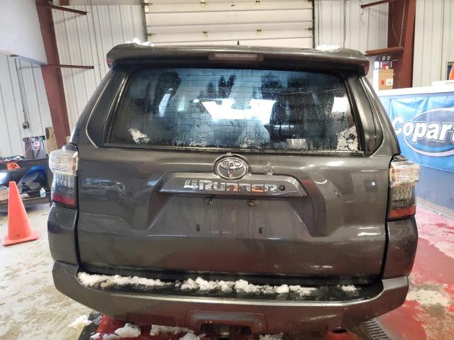 Photo 5 VIN: JTEBU5JR8J5577558 - TOYOTA 4RUNNER 