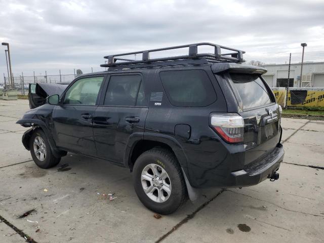 Photo 1 VIN: JTEBU5JR8J5582288 - TOYOTA 4RUNNER 