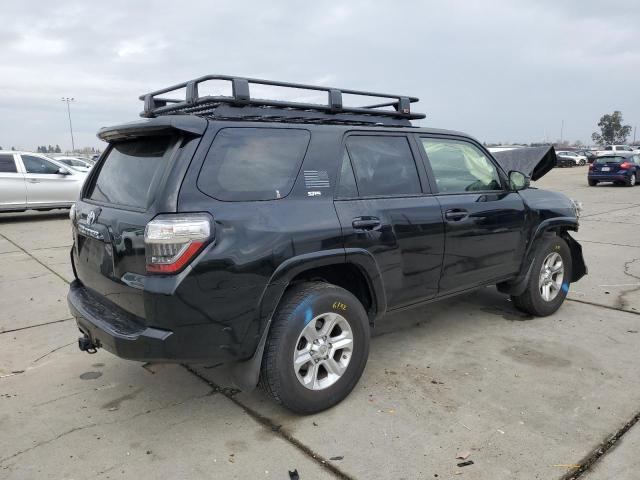 Photo 2 VIN: JTEBU5JR8J5582288 - TOYOTA 4RUNNER 