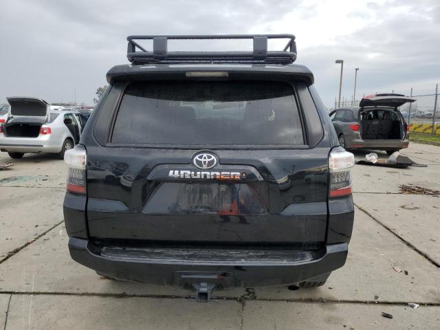 Photo 5 VIN: JTEBU5JR8J5582288 - TOYOTA 4RUNNER 