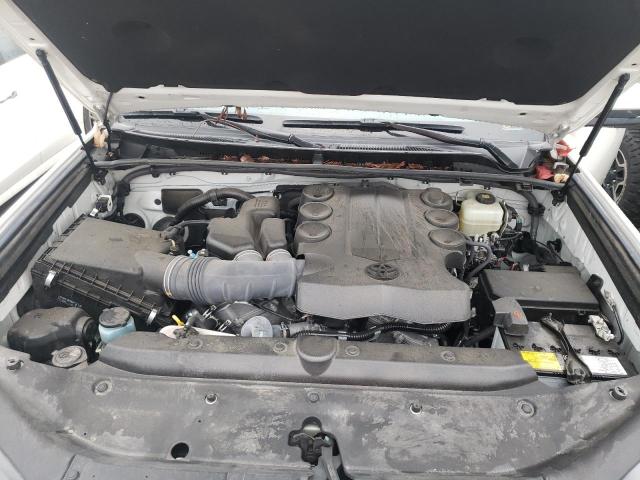 Photo 6 VIN: JTEBU5JR8J5591864 - TOYOTA 4RUNNER SR 