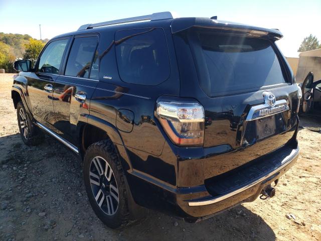 Photo 2 VIN: JTEBU5JR8J5596532 - TOYOTA 4RUNNER SR 