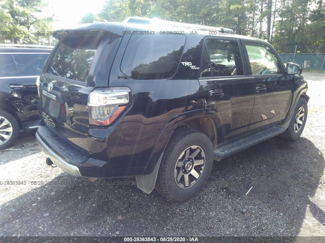 Photo 3 VIN: JTEBU5JR8J5596899 - TOYOTA 4RUNNER 