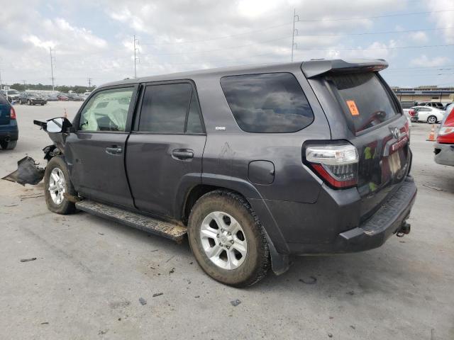 Photo 1 VIN: JTEBU5JR8J5606508 - TOYOTA 4RUNNER SR 