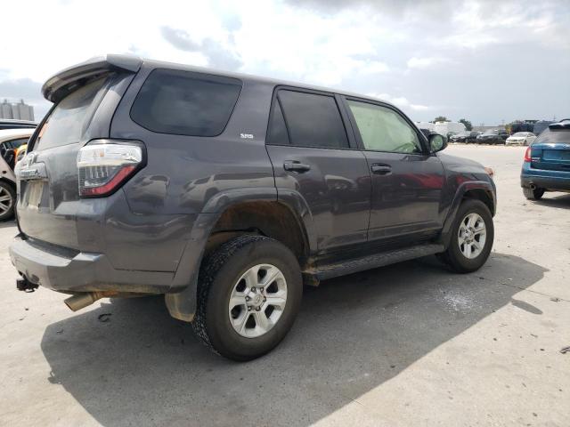 Photo 2 VIN: JTEBU5JR8J5606508 - TOYOTA 4RUNNER SR 