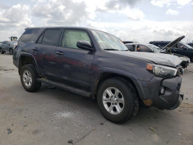 Photo 3 VIN: JTEBU5JR8J5606508 - TOYOTA 4RUNNER SR 