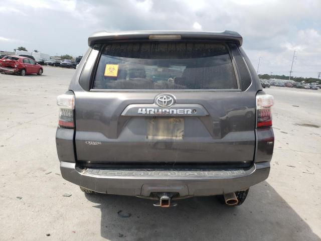 Photo 5 VIN: JTEBU5JR8J5606508 - TOYOTA 4RUNNER SR 