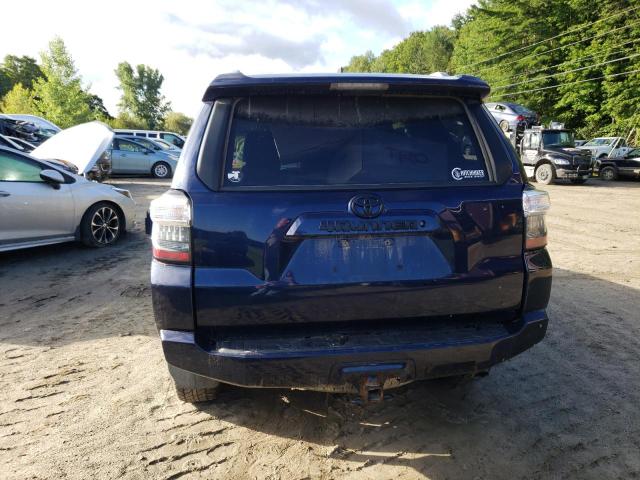 Photo 5 VIN: JTEBU5JR8J5608551 - TOYOTA 4RUNNER SR 