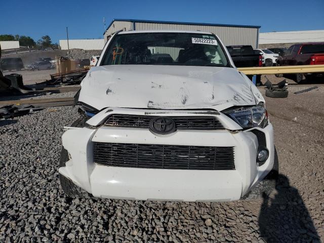 Photo 4 VIN: JTEBU5JR8J5609988 - TOYOTA 4RUNNER SR 