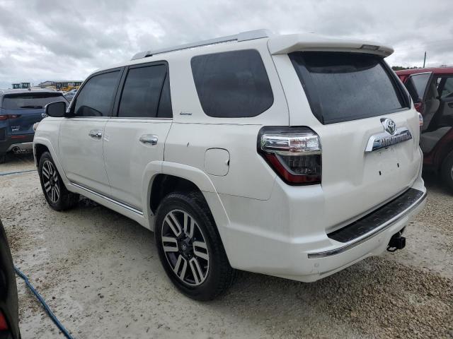 Photo 1 VIN: JTEBU5JR8K5620880 - TOYOTA 4RUNNER SR 