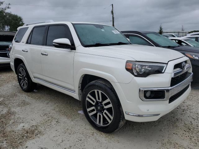 Photo 3 VIN: JTEBU5JR8K5620880 - TOYOTA 4RUNNER SR 