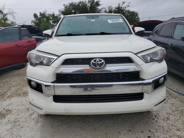 Photo 4 VIN: JTEBU5JR8K5620880 - TOYOTA 4RUNNER SR 