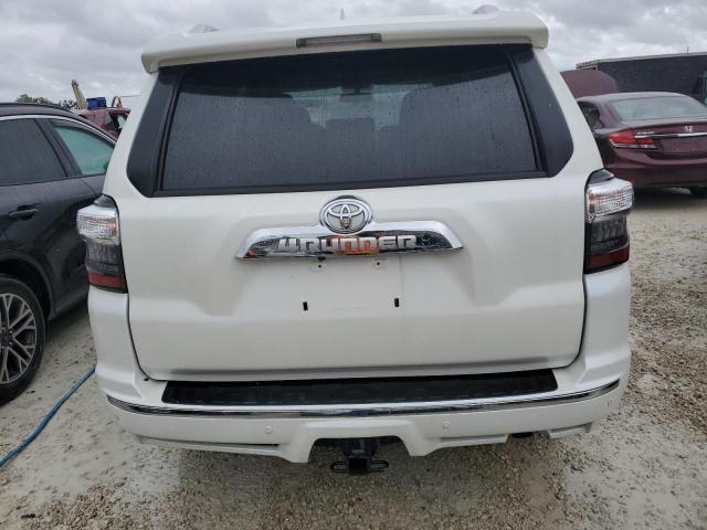 Photo 5 VIN: JTEBU5JR8K5620880 - TOYOTA 4RUNNER SR 