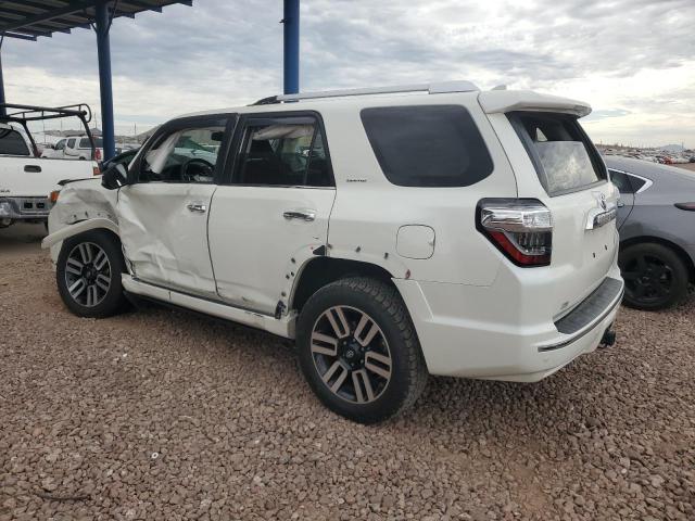 Photo 1 VIN: JTEBU5JR8K5626436 - TOYOTA 4RUNNER SR 