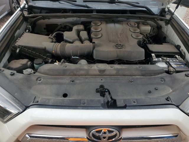 Photo 10 VIN: JTEBU5JR8K5626436 - TOYOTA 4RUNNER SR 