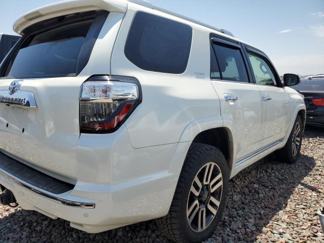 Photo 2 VIN: JTEBU5JR8K5626436 - TOYOTA 4RUNNER SR 