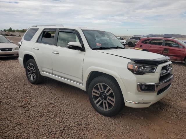 Photo 3 VIN: JTEBU5JR8K5626436 - TOYOTA 4RUNNER SR 