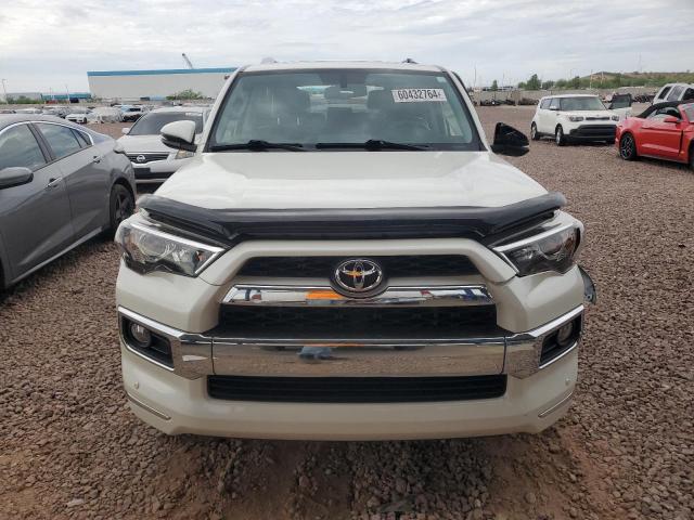 Photo 4 VIN: JTEBU5JR8K5626436 - TOYOTA 4RUNNER SR 