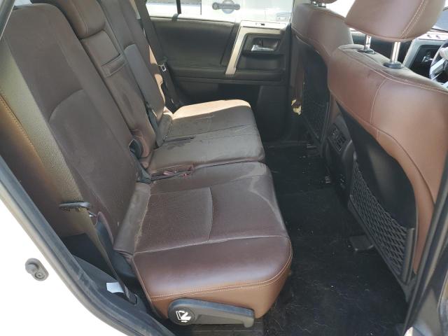 Photo 9 VIN: JTEBU5JR8K5626436 - TOYOTA 4RUNNER SR 