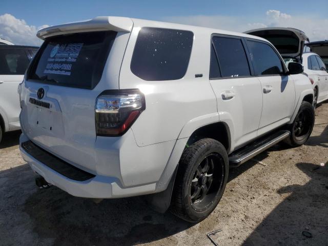 Photo 2 VIN: JTEBU5JR8K5628378 - TOYOTA 4RUNNER SR 