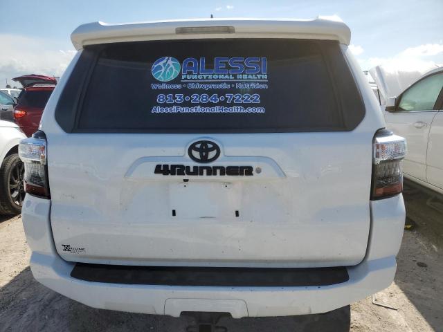 Photo 5 VIN: JTEBU5JR8K5628378 - TOYOTA 4RUNNER SR 