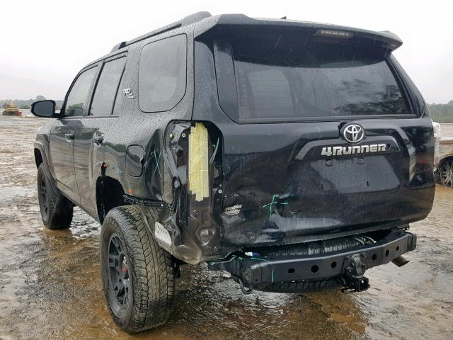 Photo 2 VIN: JTEBU5JR8K5630714 - TOYOTA 4RUNNER SR 