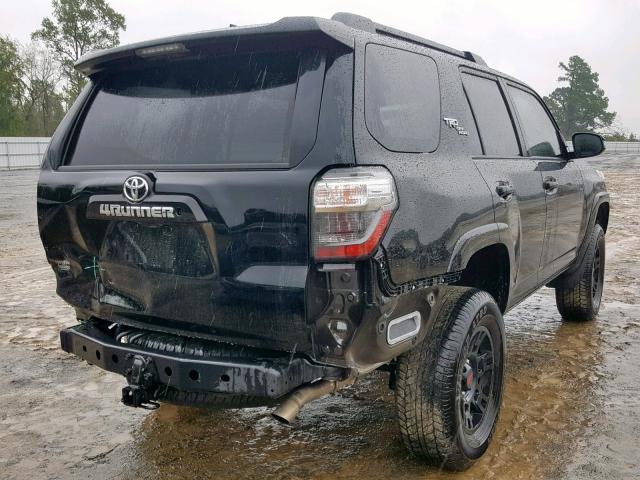 Photo 3 VIN: JTEBU5JR8K5630714 - TOYOTA 4RUNNER SR 