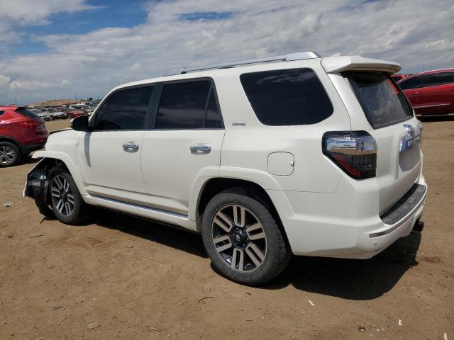 Photo 1 VIN: JTEBU5JR8K5634956 - TOYOTA 4RUNNER 