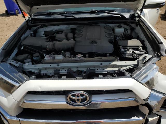 Photo 10 VIN: JTEBU5JR8K5634956 - TOYOTA 4RUNNER 