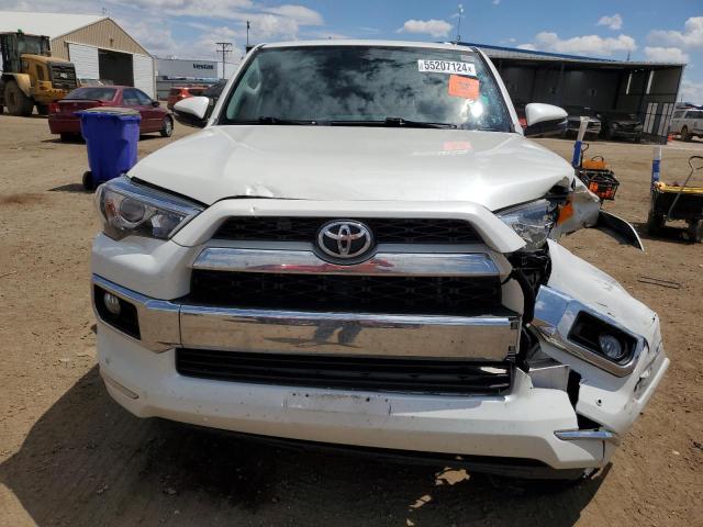 Photo 4 VIN: JTEBU5JR8K5634956 - TOYOTA 4RUNNER 