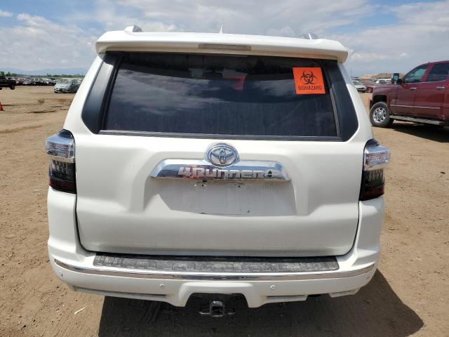 Photo 5 VIN: JTEBU5JR8K5634956 - TOYOTA 4RUNNER 