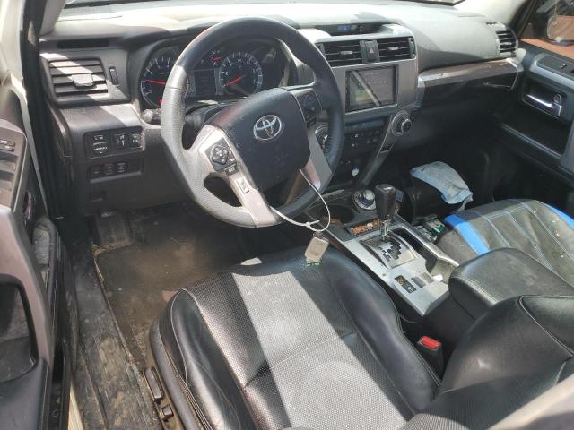 Photo 7 VIN: JTEBU5JR8K5634956 - TOYOTA 4RUNNER 