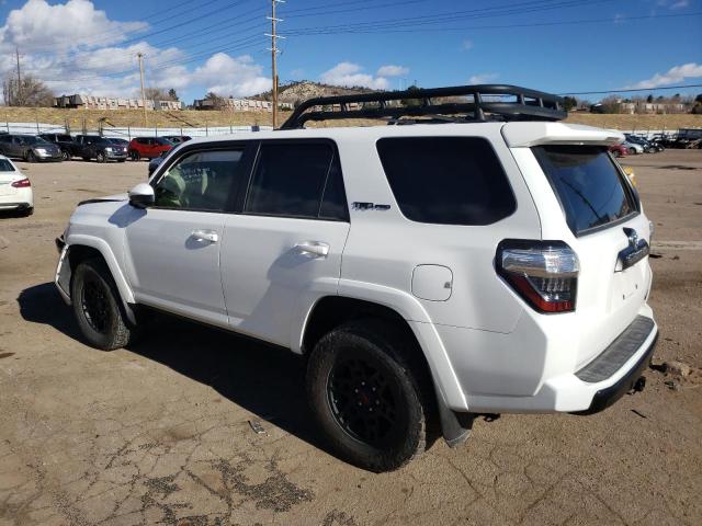 Photo 1 VIN: JTEBU5JR8K5641356 - TOYOTA 4RUNNER SR 