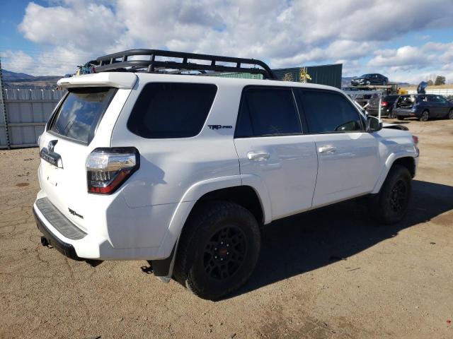 Photo 2 VIN: JTEBU5JR8K5641356 - TOYOTA 4RUNNER SR 