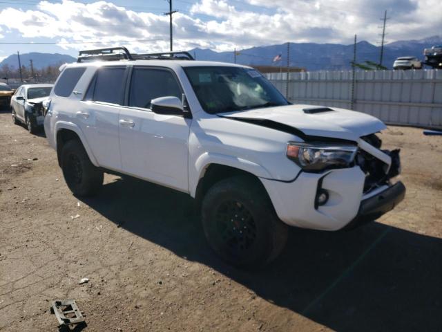 Photo 3 VIN: JTEBU5JR8K5641356 - TOYOTA 4RUNNER SR 