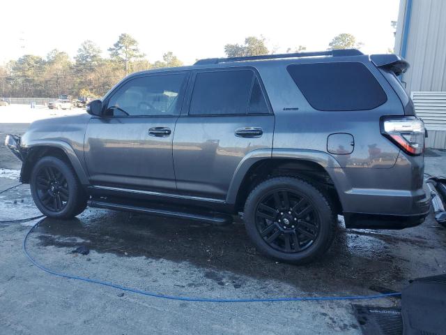 Photo 1 VIN: JTEBU5JR8K5642748 - TOYOTA 4RUNNER 