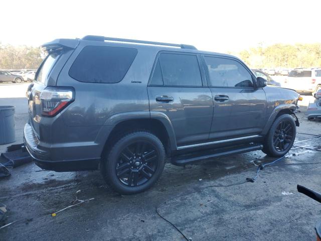 Photo 2 VIN: JTEBU5JR8K5642748 - TOYOTA 4RUNNER 