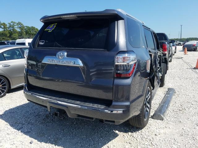 Photo 3 VIN: JTEBU5JR8K5643544 - TOYOTA 4RUNNER SR 