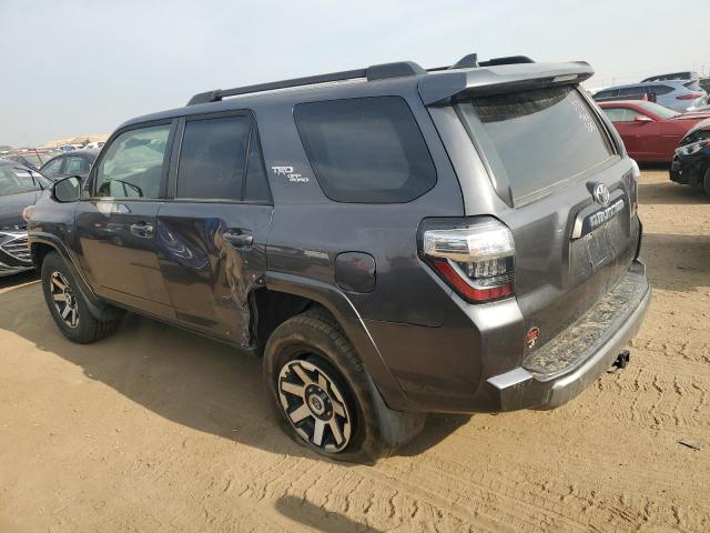 Photo 1 VIN: JTEBU5JR8K5650946 - TOYOTA 4RUNNER SR 