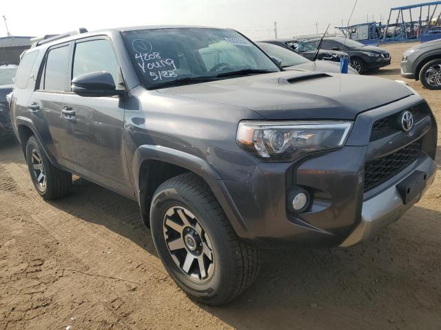 Photo 3 VIN: JTEBU5JR8K5650946 - TOYOTA 4RUNNER SR 