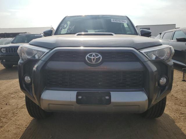 Photo 4 VIN: JTEBU5JR8K5650946 - TOYOTA 4RUNNER SR 