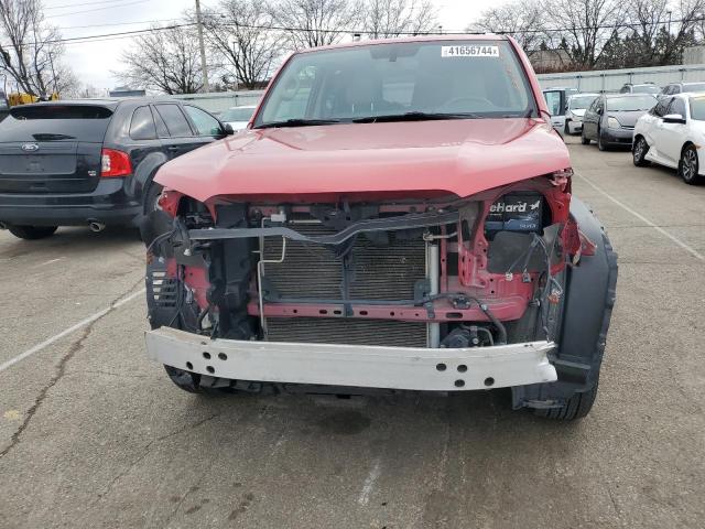 Photo 4 VIN: JTEBU5JR8K5651501 - TOYOTA 4RUNNER 