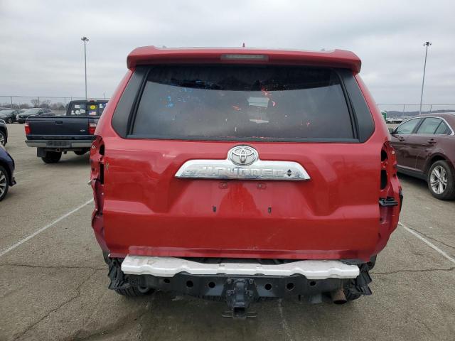 Photo 5 VIN: JTEBU5JR8K5651501 - TOYOTA 4RUNNER 