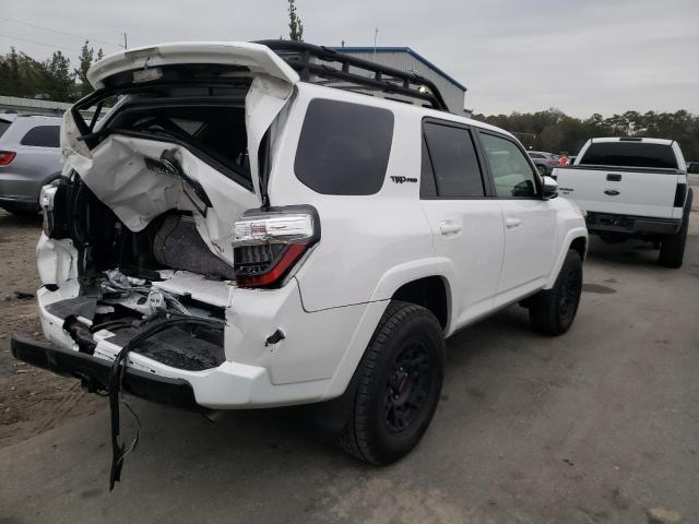 Photo 2 VIN: JTEBU5JR8K5654446 - TOYOTA 4RUNNER SR 