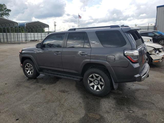 Photo 1 VIN: JTEBU5JR8K5659291 - TOYOTA 4RUNNER 