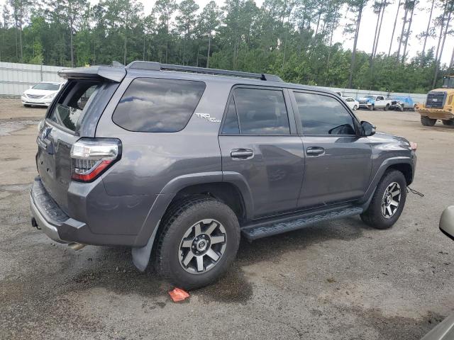 Photo 2 VIN: JTEBU5JR8K5659291 - TOYOTA 4RUNNER 