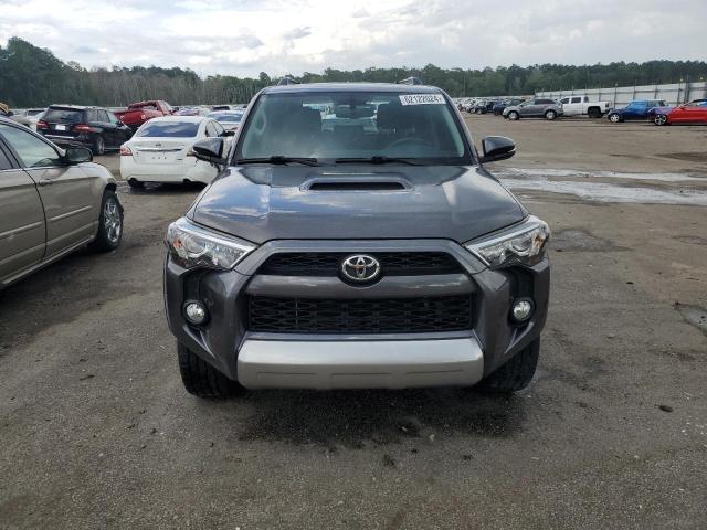 Photo 4 VIN: JTEBU5JR8K5659291 - TOYOTA 4RUNNER 