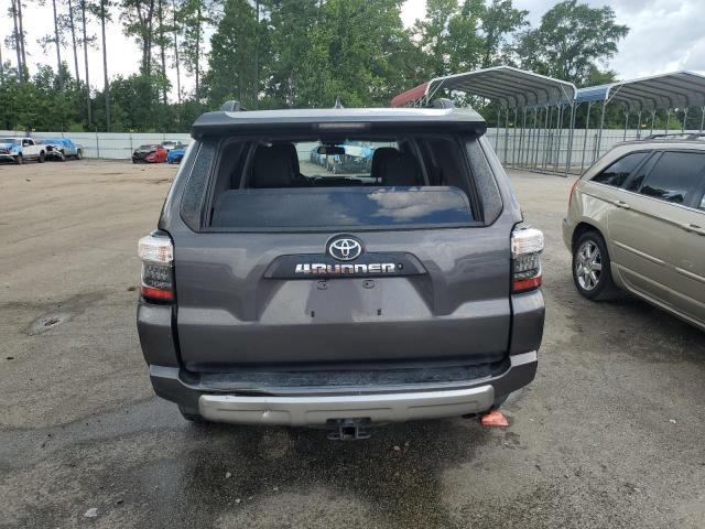 Photo 5 VIN: JTEBU5JR8K5659291 - TOYOTA 4RUNNER 