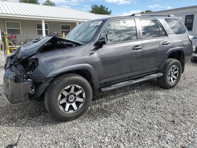 Photo 0 VIN: JTEBU5JR8K5661803 - TOYOTA 4RUNNER 